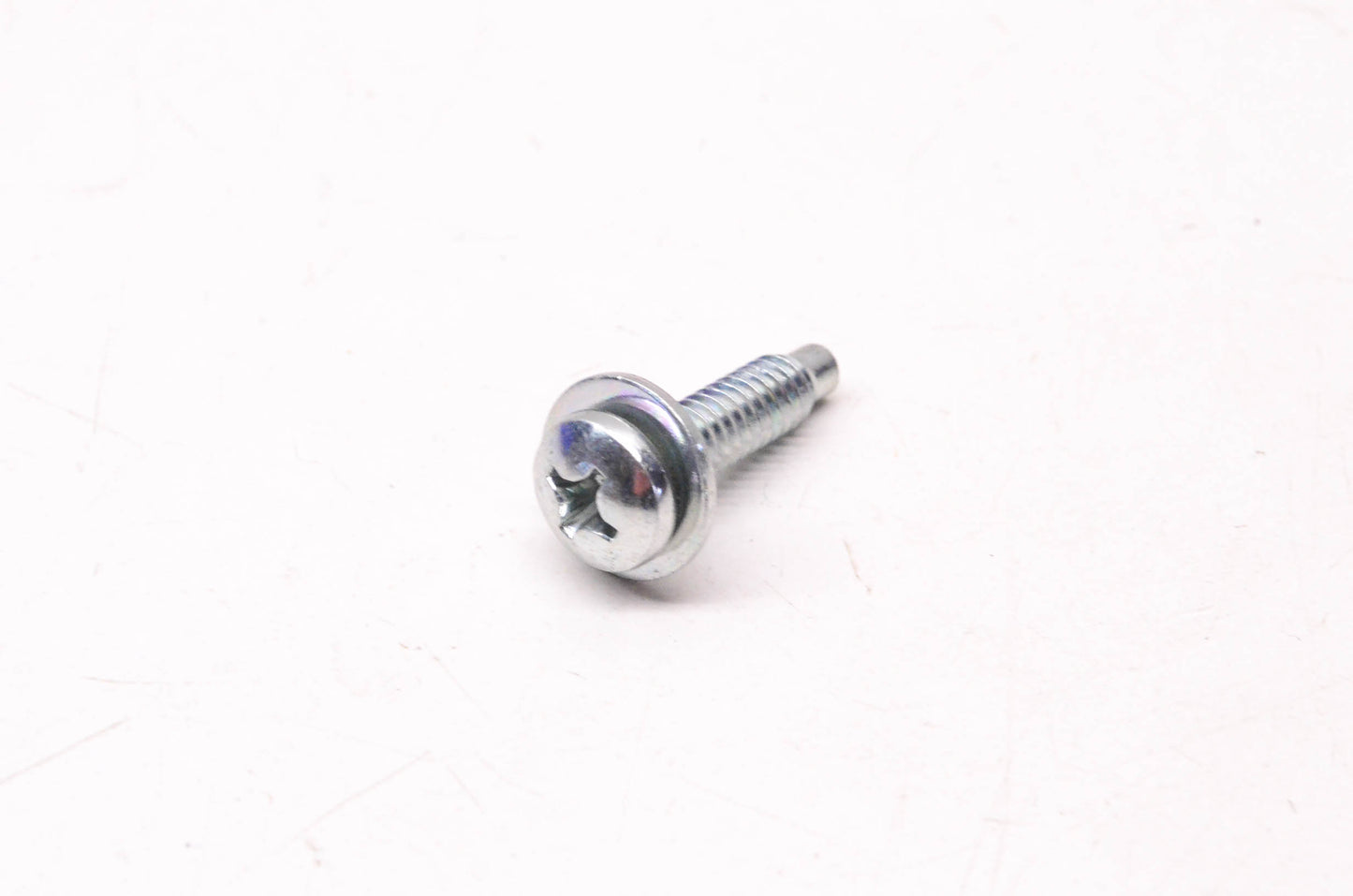 New OEM Harley-Davidson 3022A Pozidriv Pan Head Screw NOS
