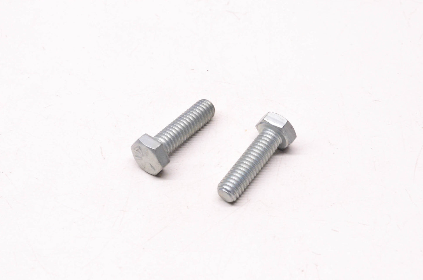 New OEM Harley-Davidson 2998 Hex Screw Qty 2 NOS