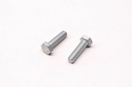 New OEM Harley-Davidson 2998 Hex Screw Qty 2 NOS