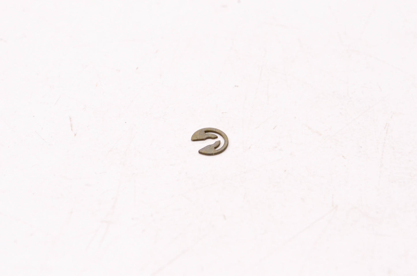 New OEM Harley-Davidson 11155 Retaining Ring NOS