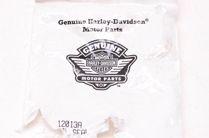 New OEM Harley-Davidson 12013A Main Drive Oil Seal NOS