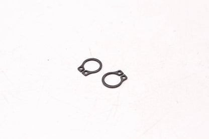 New OEM Harley-Davidson 10995 Retaining Ring Qty 2 NOS