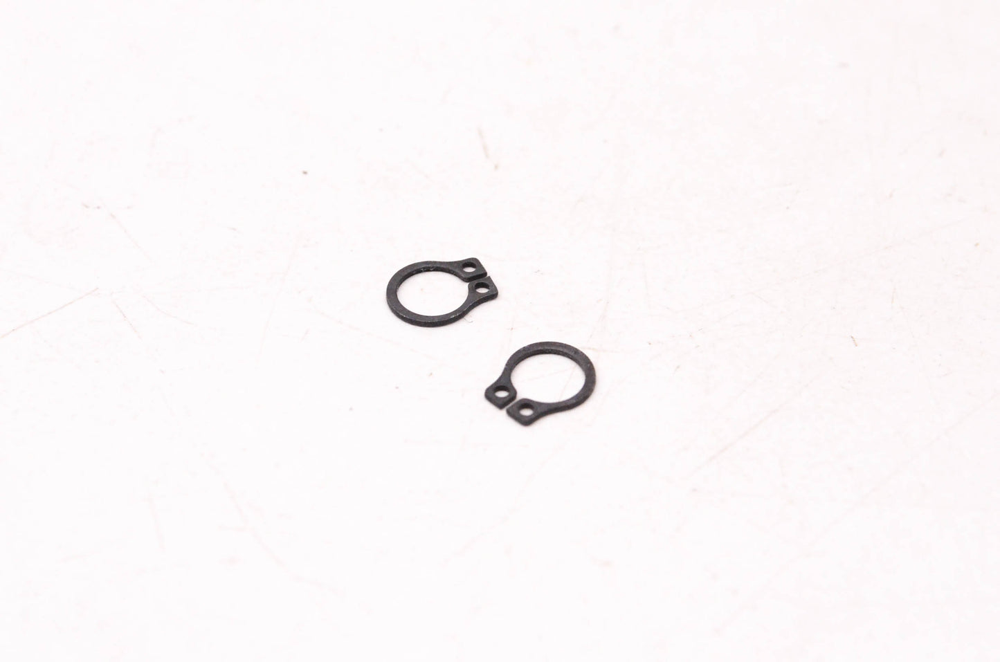 New OEM Harley-Davidson 10995 Retaining Ring Qty 2 NOS