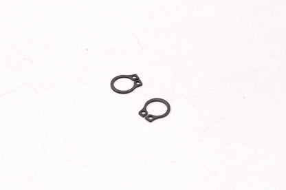New OEM Harley-Davidson 10995 Retaining Ring Qty 2 NOS