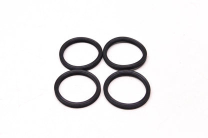 New OEM Harley-Davidson 11133A O-Ring Qty 4 NOS