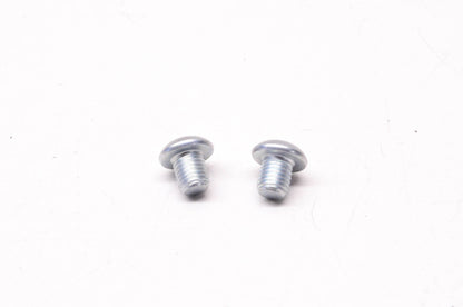 New OEM Harley-Davidson 3533 Button Head Screw Qty 2 NOS