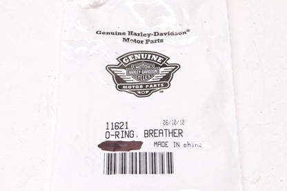New OEM Harley-Davidson 11621 O-Ring NOS