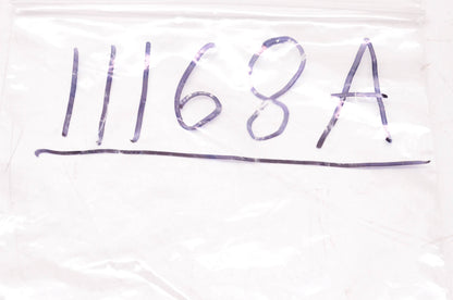 New OEM Harley-Davidson 11168A O-Ring NOS