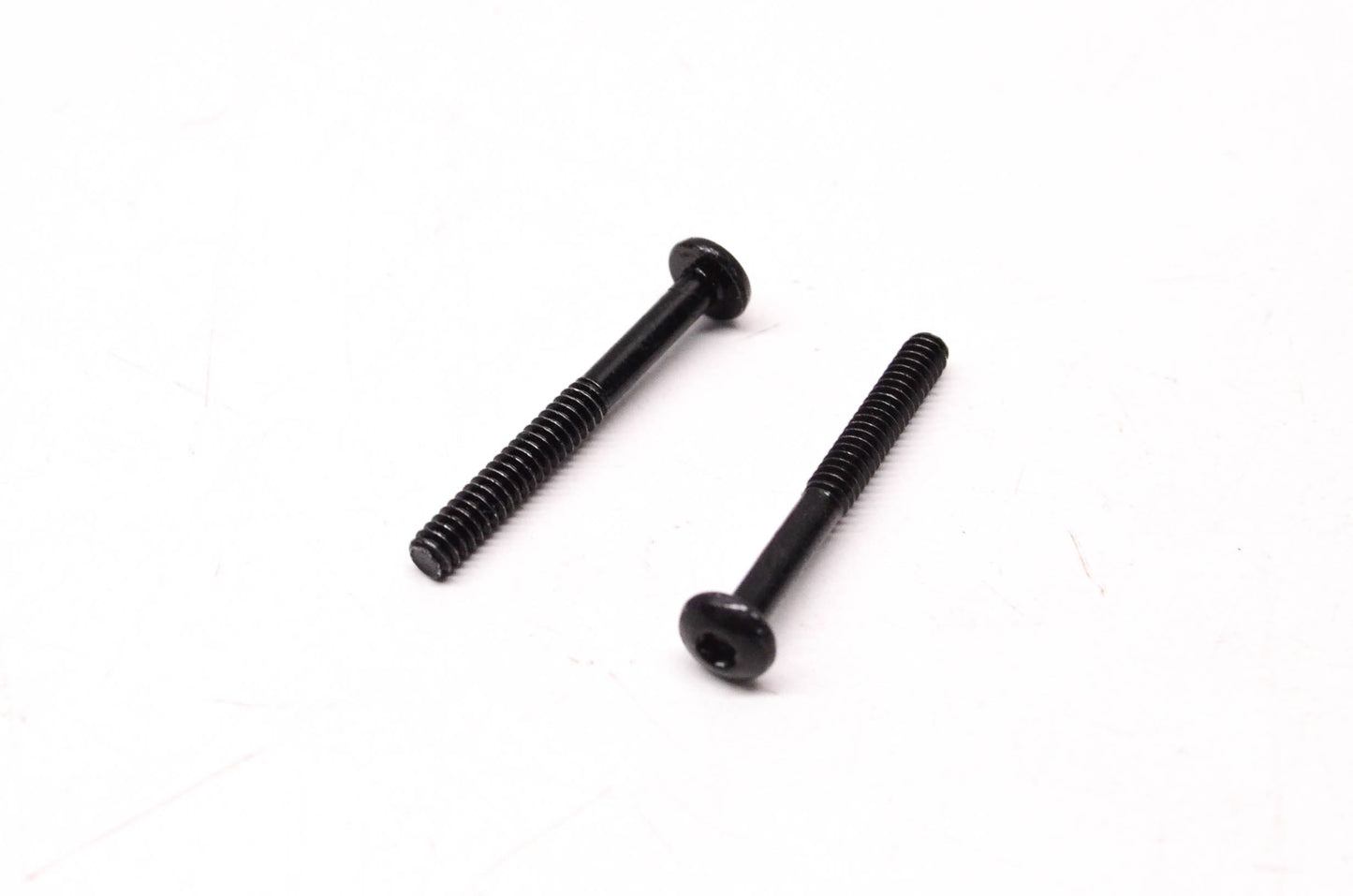 New OEM Harley-Davidson 2963 Pan Head Screws Qty 2 NOS