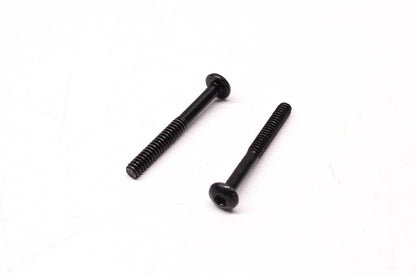 New OEM Harley-Davidson 2963 Pan Head Screws Qty 2 NOS