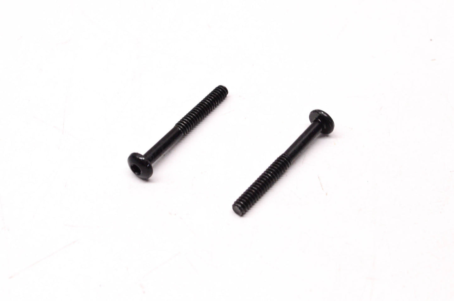 New OEM Harley-Davidson 2963 Pan Head Screws Qty 2 NOS