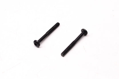 New OEM Harley-Davidson 2963 Pan Head Screws Qty 2 NOS