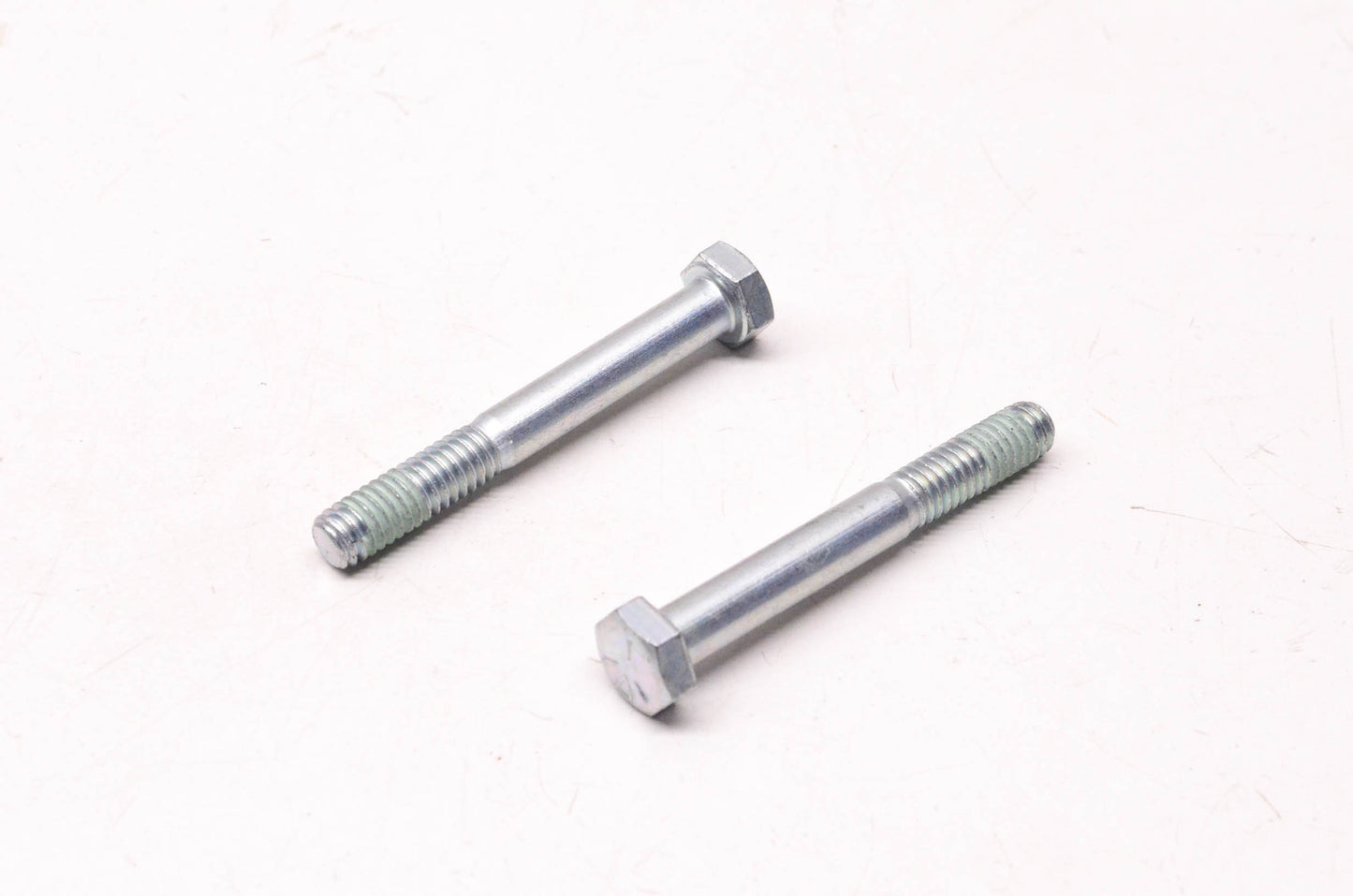New OEM Harley-Davidson 4068A Hex Cap Screw Qty 2 NOS