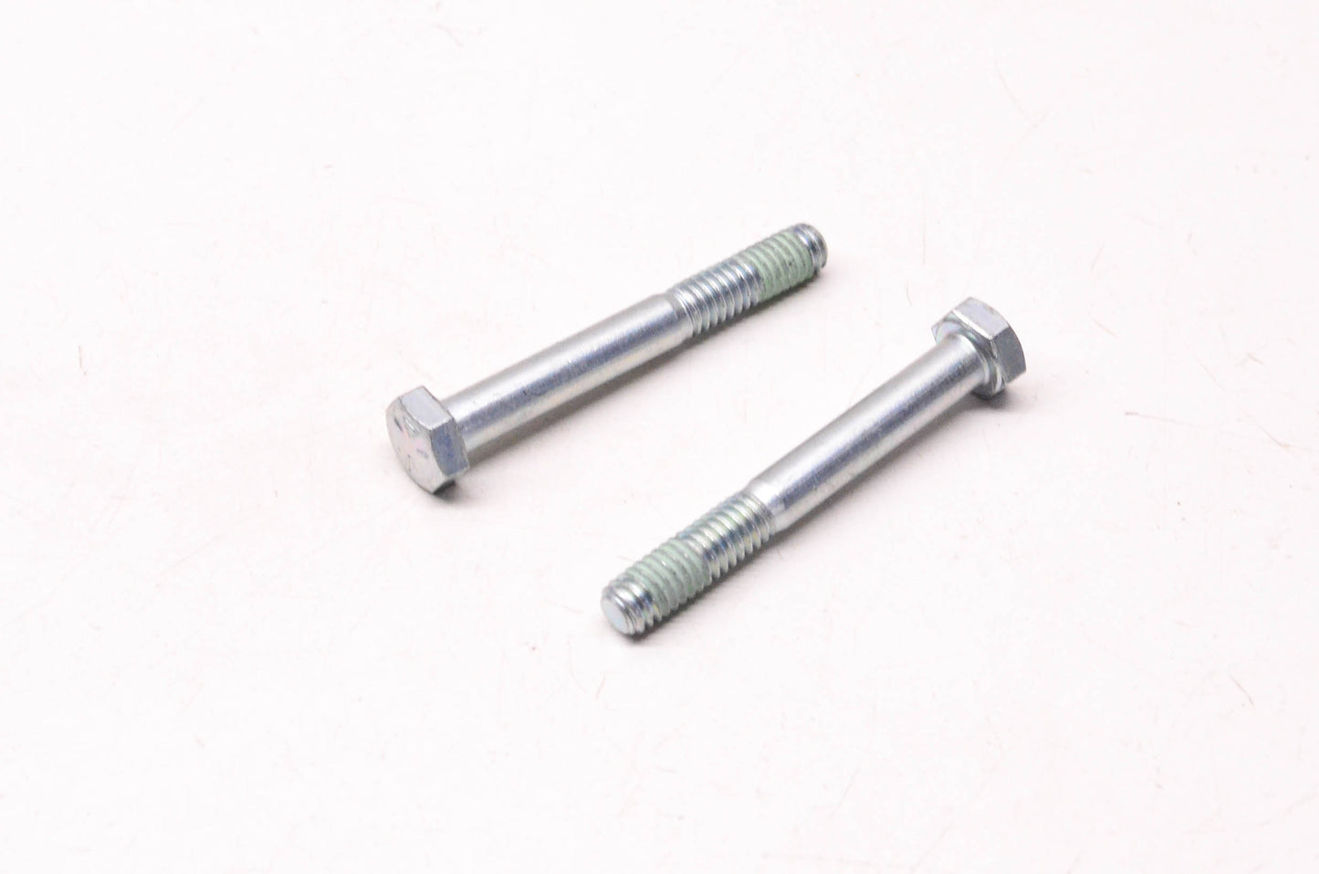 New OEM Harley-Davidson 4068A Hex Cap Screw Qty 2 NOS