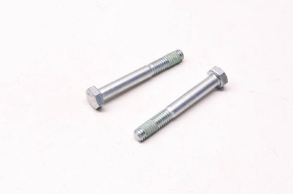 New OEM Harley-Davidson 4068A Hex Cap Screw Qty 2 NOS