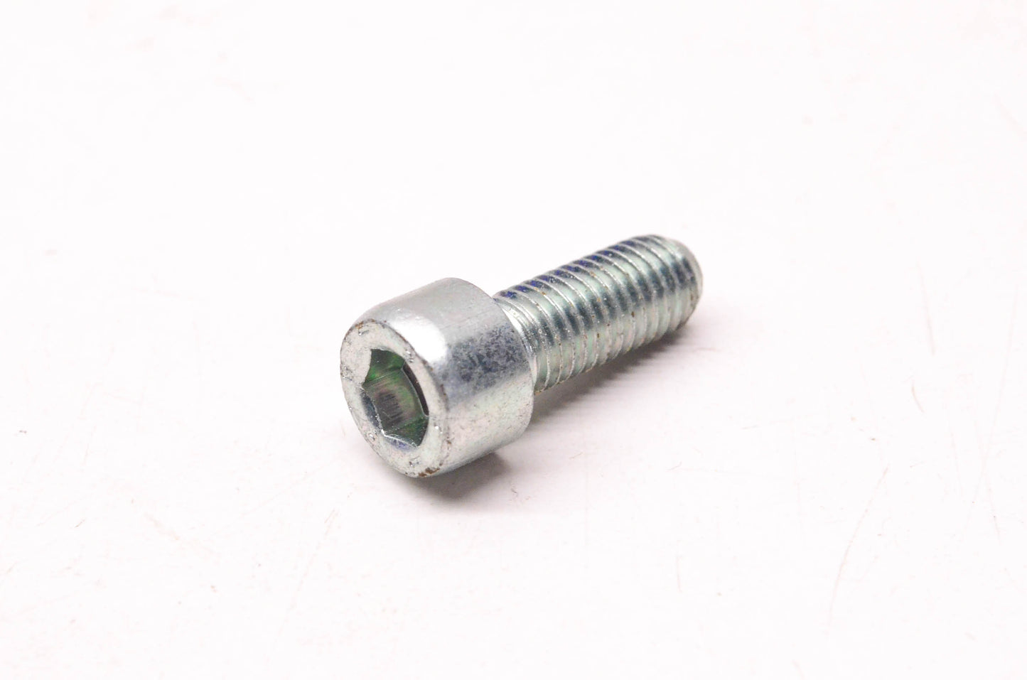 New OEM Harley-Davidson 3701M Hex Socket Screw NOS