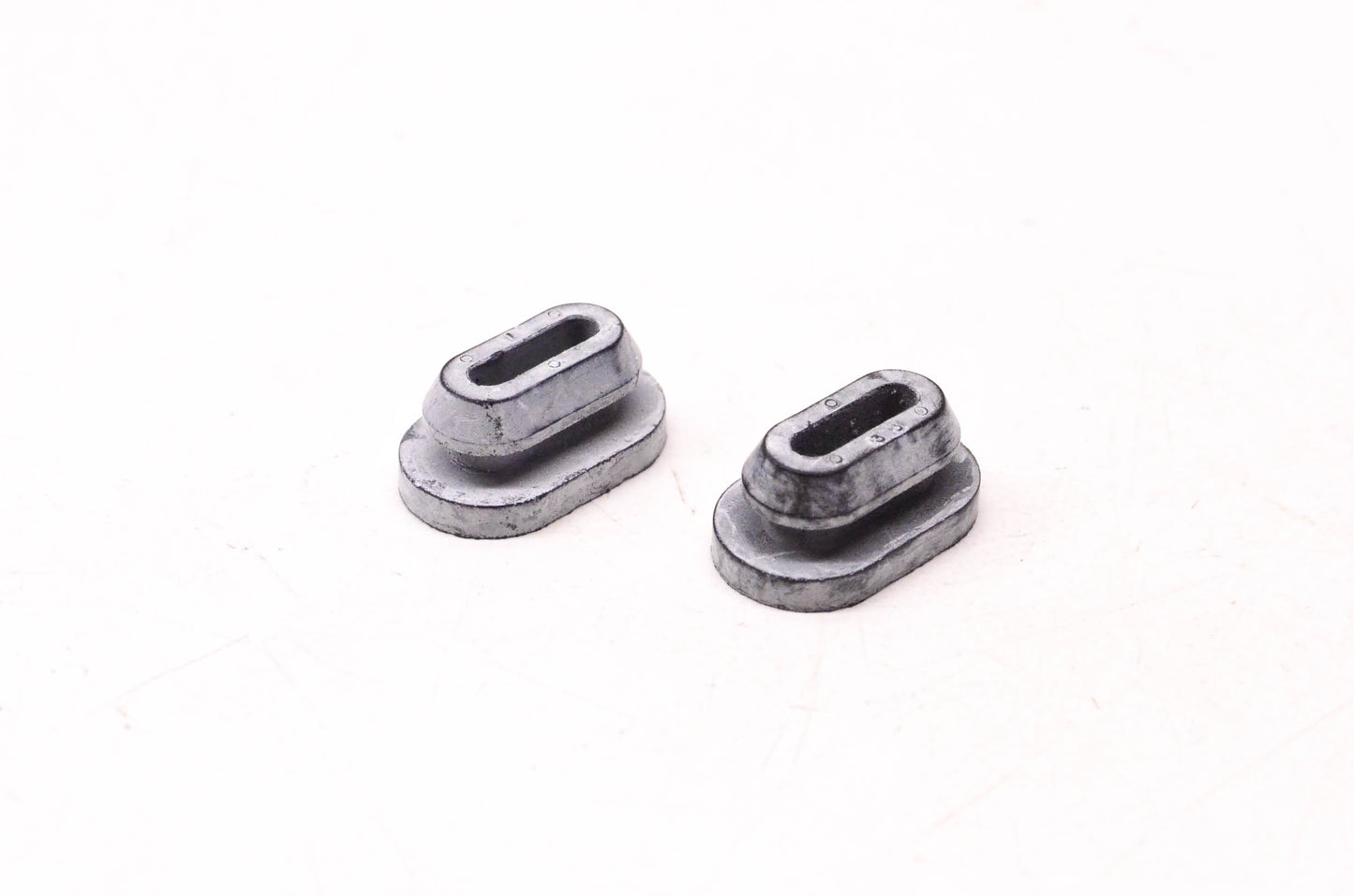 New OEM Harley-Davidson 11524A Rubber Mount Qty 2 NOS