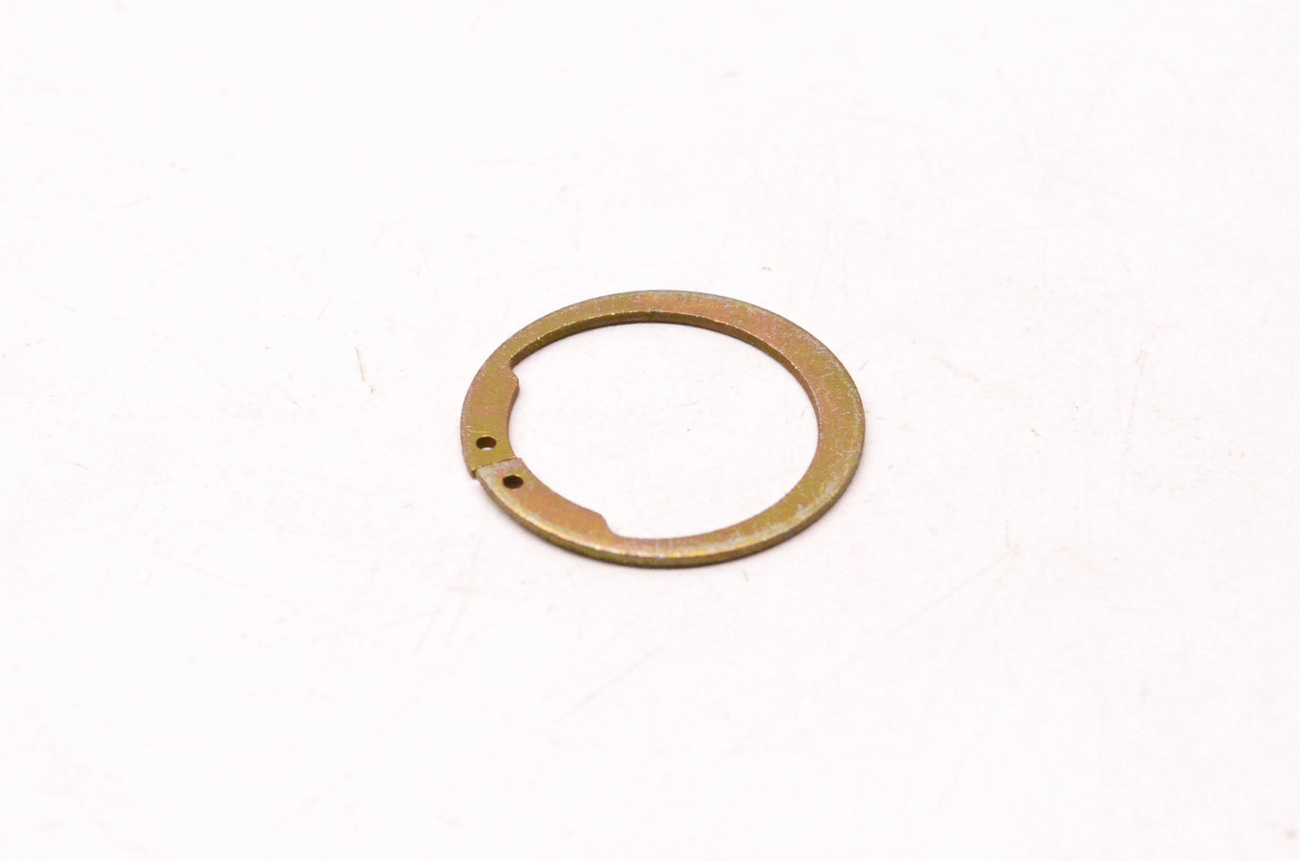 New OEM Harley-Davidson 40918-87 Spring Retaining Ring NOS