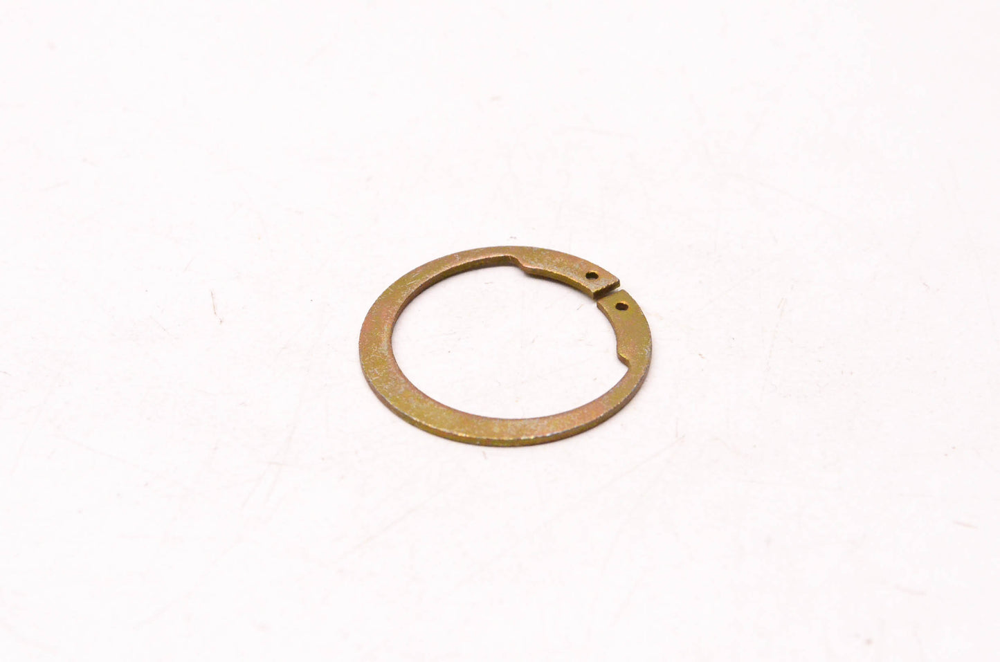 New OEM Harley-Davidson 40918-87 Spring Retaining Ring NOS