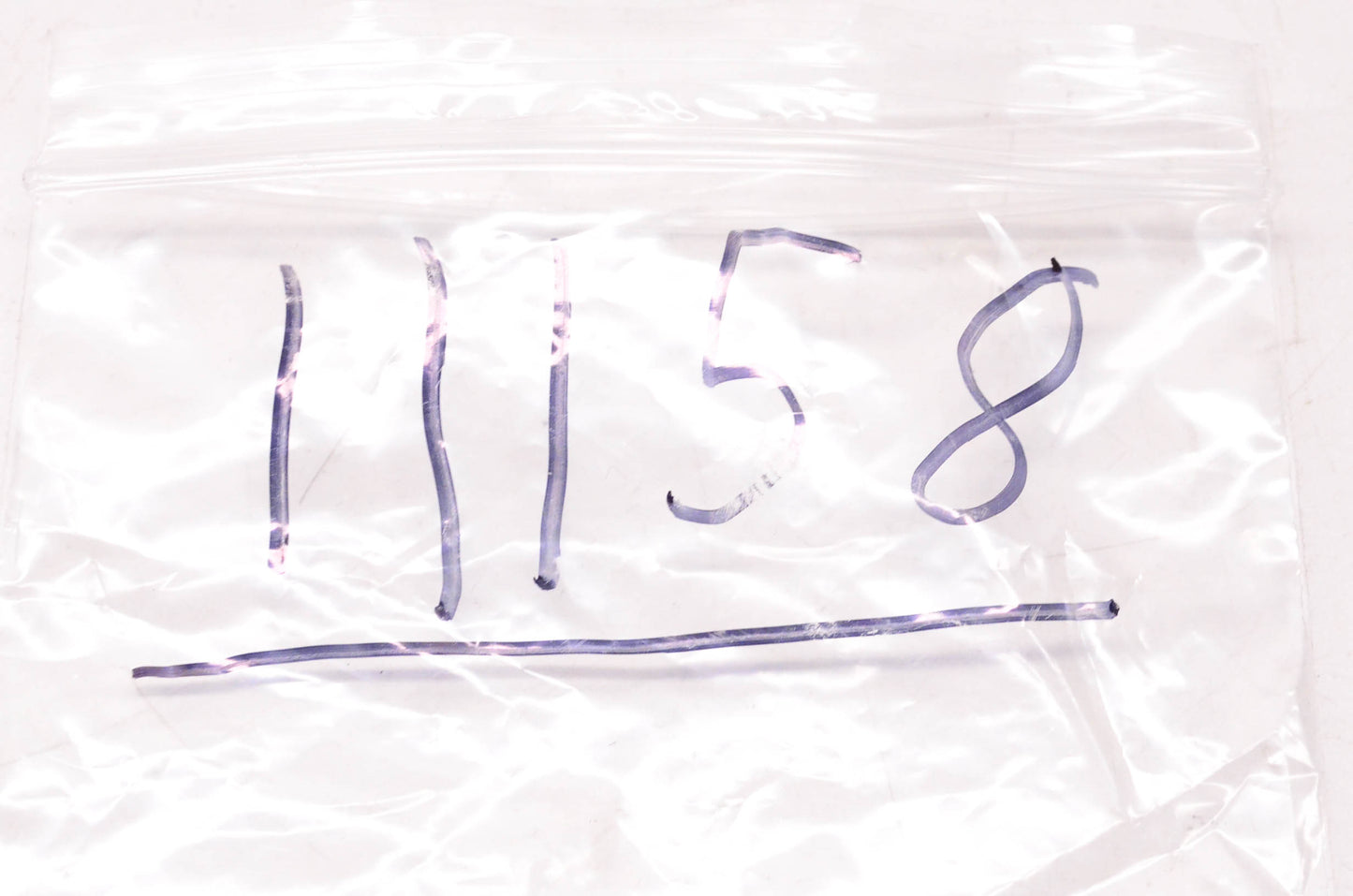 Aftermarket 11158 Retaining Ring NOS
