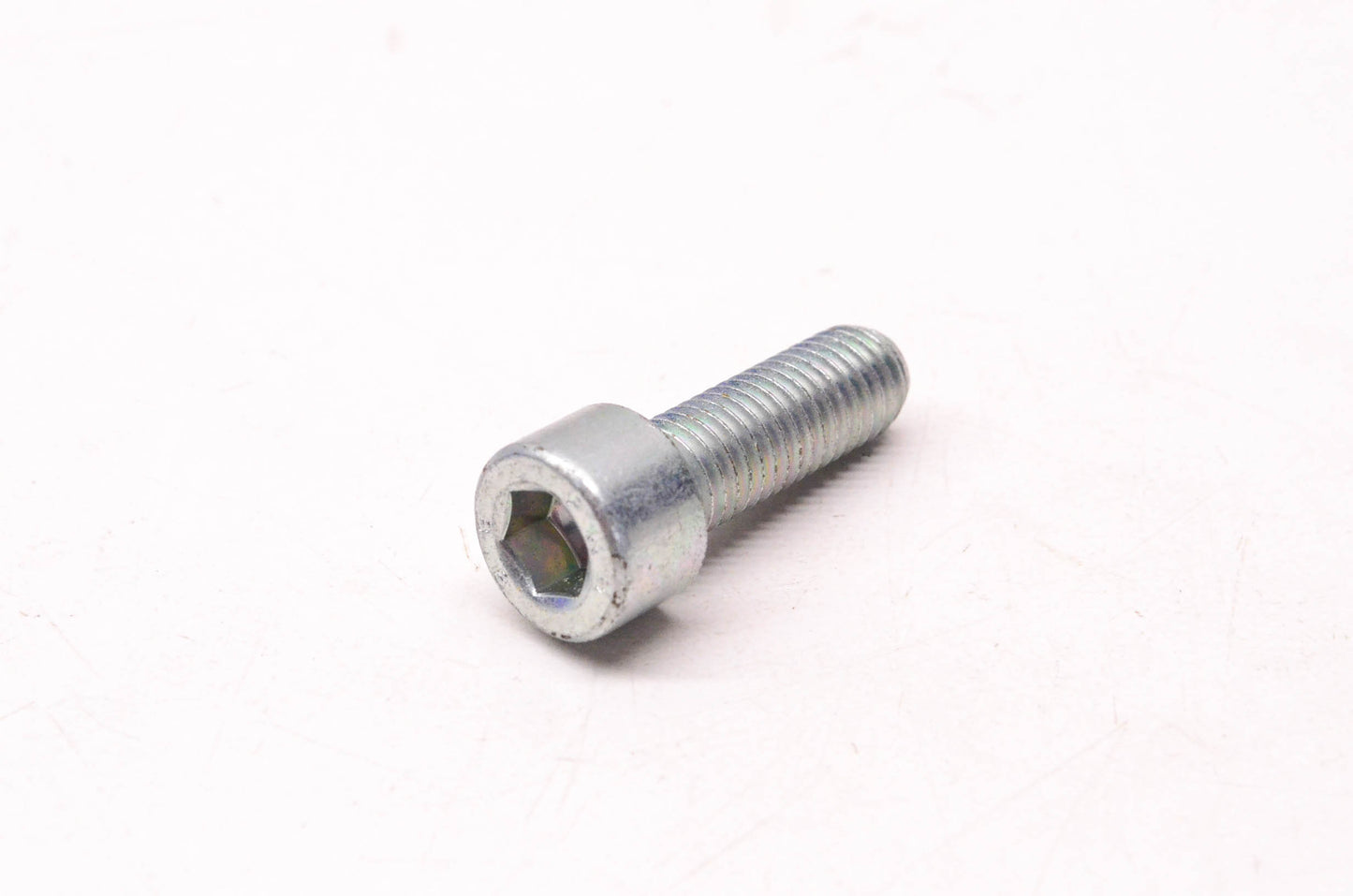 New OEM Harley-Davidson 3703M Hex Socket Screw NOS