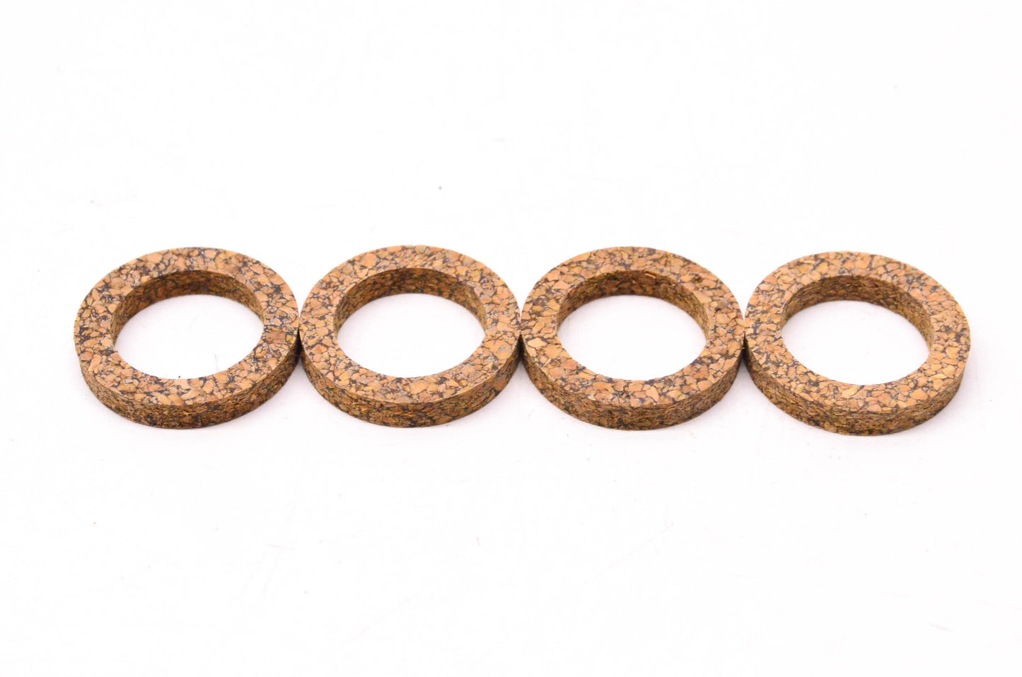 Aftermarket 17955-36 Cork Push Rod Washers Qty 4 NOS