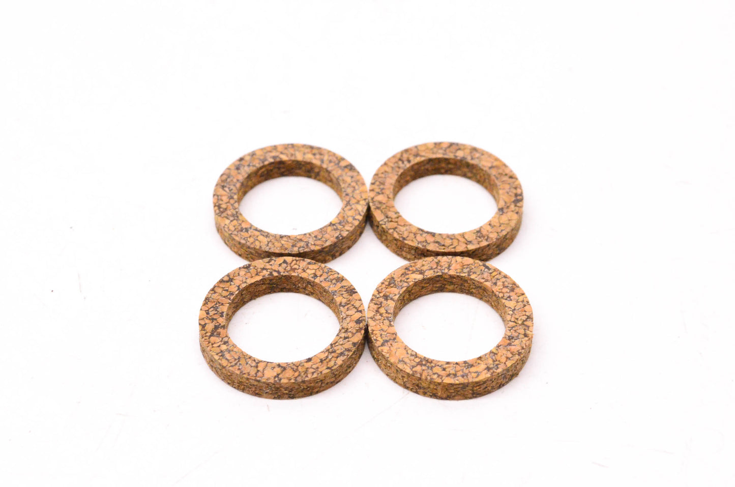 Aftermarket 17955-36 Cork Push Rod Washers Qty 4 NOS