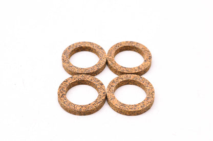Aftermarket 17955-36 Cork Push Rod Washers Qty 4 NOS