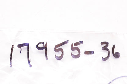 Aftermarket 17955-36 Cork Push Rod Washers Qty 4 NOS