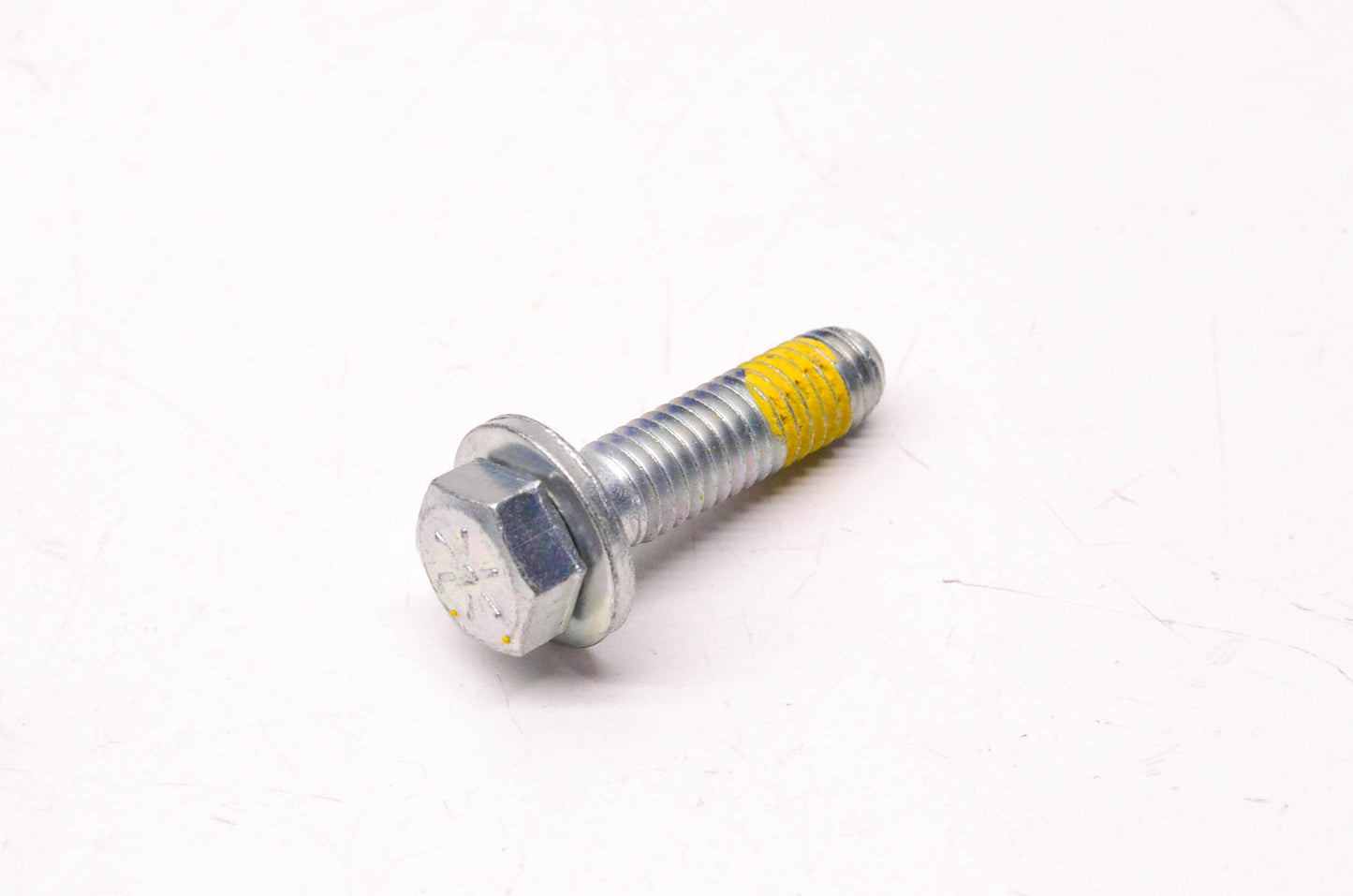 New OEM Harley-Davidson 3814 Hex Cap Screw W/ Washer NOS