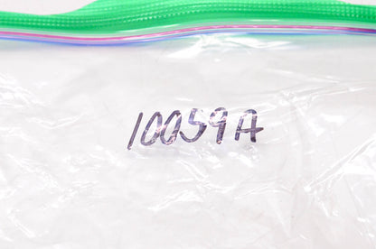 Aftermarket 10059A Clutch Cable Clamp NOS