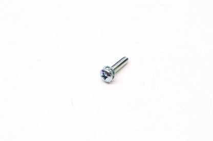 New OEM Harley-Davidson 2960, #6-32 Pan Screw NOS