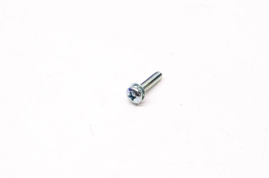 New OEM Harley-Davidson 2960, #6-32 Pan Screw NOS
