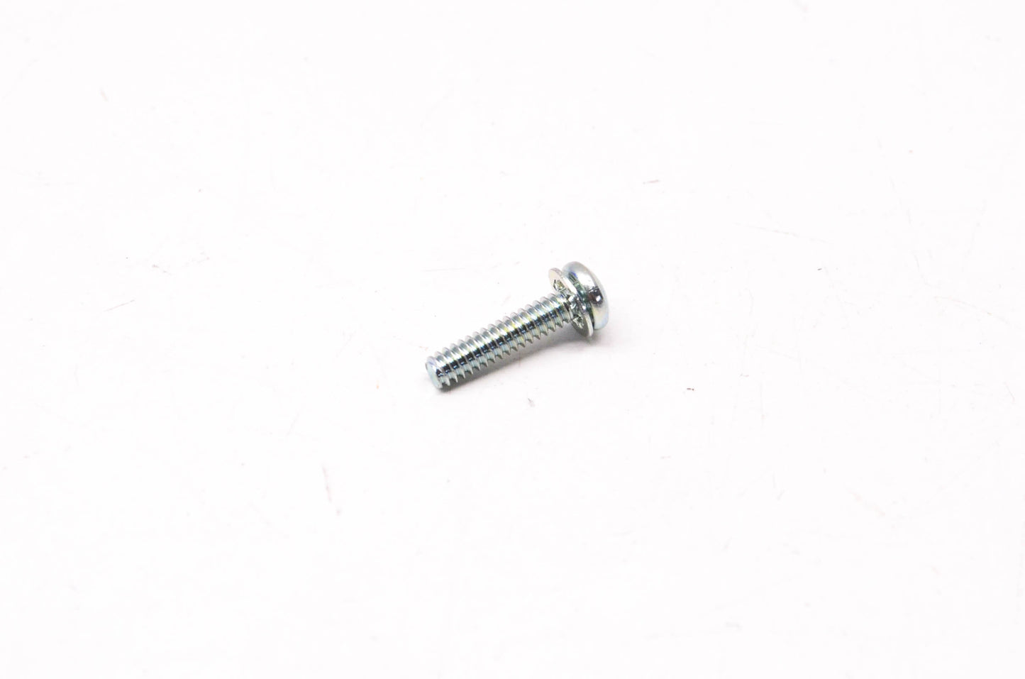New OEM Harley-Davidson 2960, #6-32 Pan Screw NOS