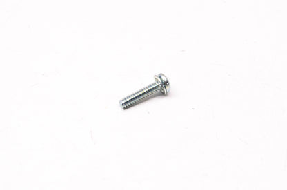 New OEM Harley-Davidson 2960, #6-32 Pan Screw NOS