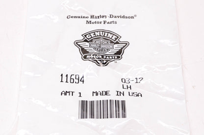 New OEM Harley-Davidson 11694 Retaining Ring NOS