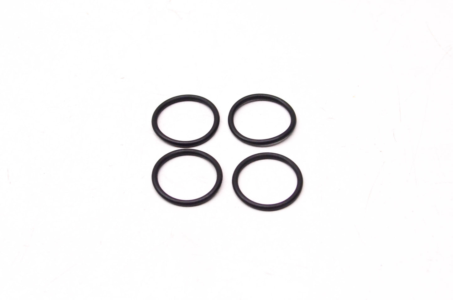 New OEM Harley-Davidson 11380 O-Ring Qty 4 NOS