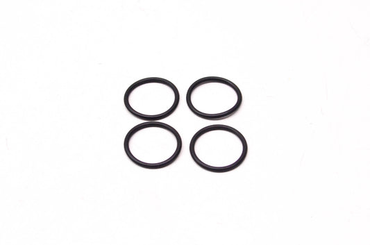 New OEM Harley-Davidson 11380 O-Ring Qty 4 NOS
