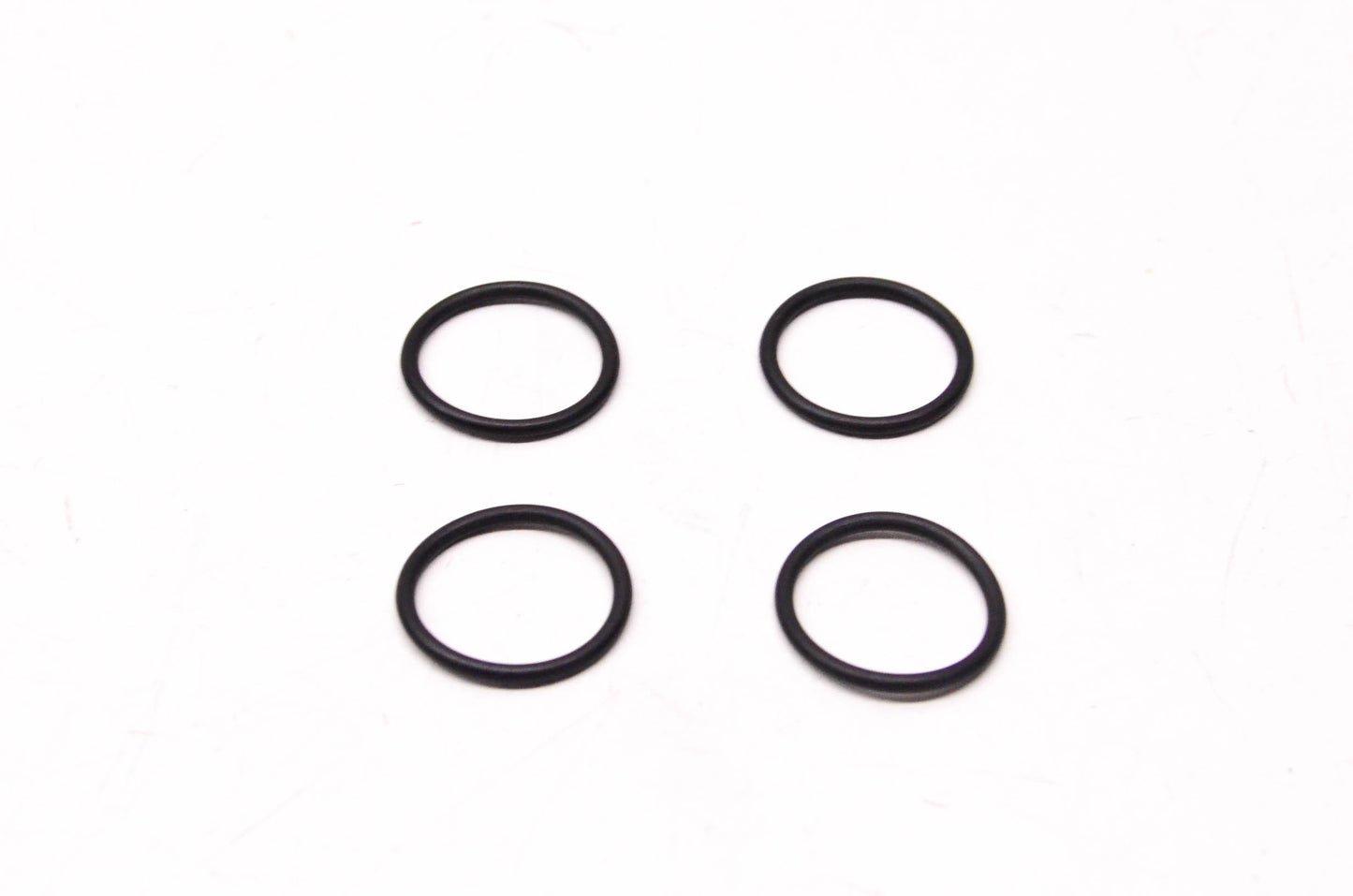 New OEM Harley-Davidson 11380 O-Ring Qty 4 NOS