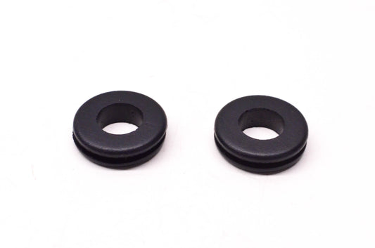 New OEM Harley-Davidson 11412 Grommet Qty 2 NOS