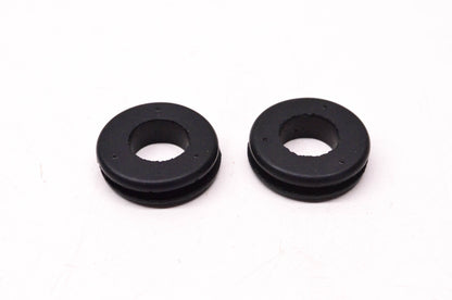 New OEM Harley-Davidson 11412 Grommet Qty 2 NOS
