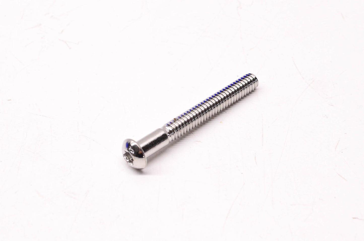 New OEM Harley-Davidson 10500034 Button Head Screw NOS