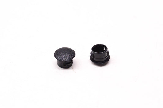 New OEM Harley-Davidson 10282 Hole Plug Qty 2 NOS