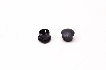 New OEM Harley-Davidson 10282 Hole Plug Qty 2 NOS