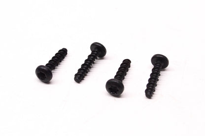 New OEM Harley-Davidson 10200012 Hi-Low Screw Qty 4 NOS
