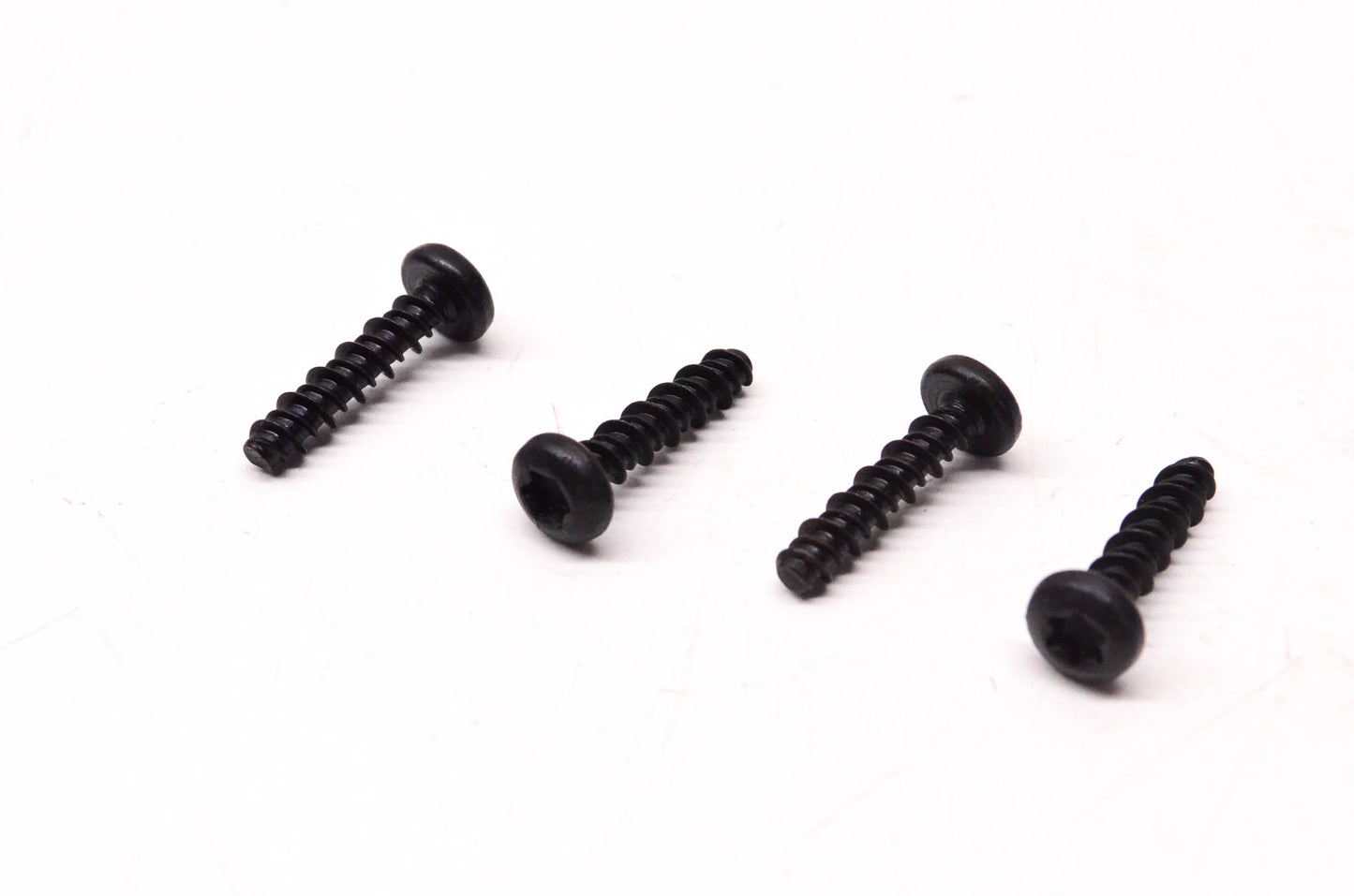 New OEM Harley-Davidson 10200012 Hi-Low Screw Qty 4 NOS