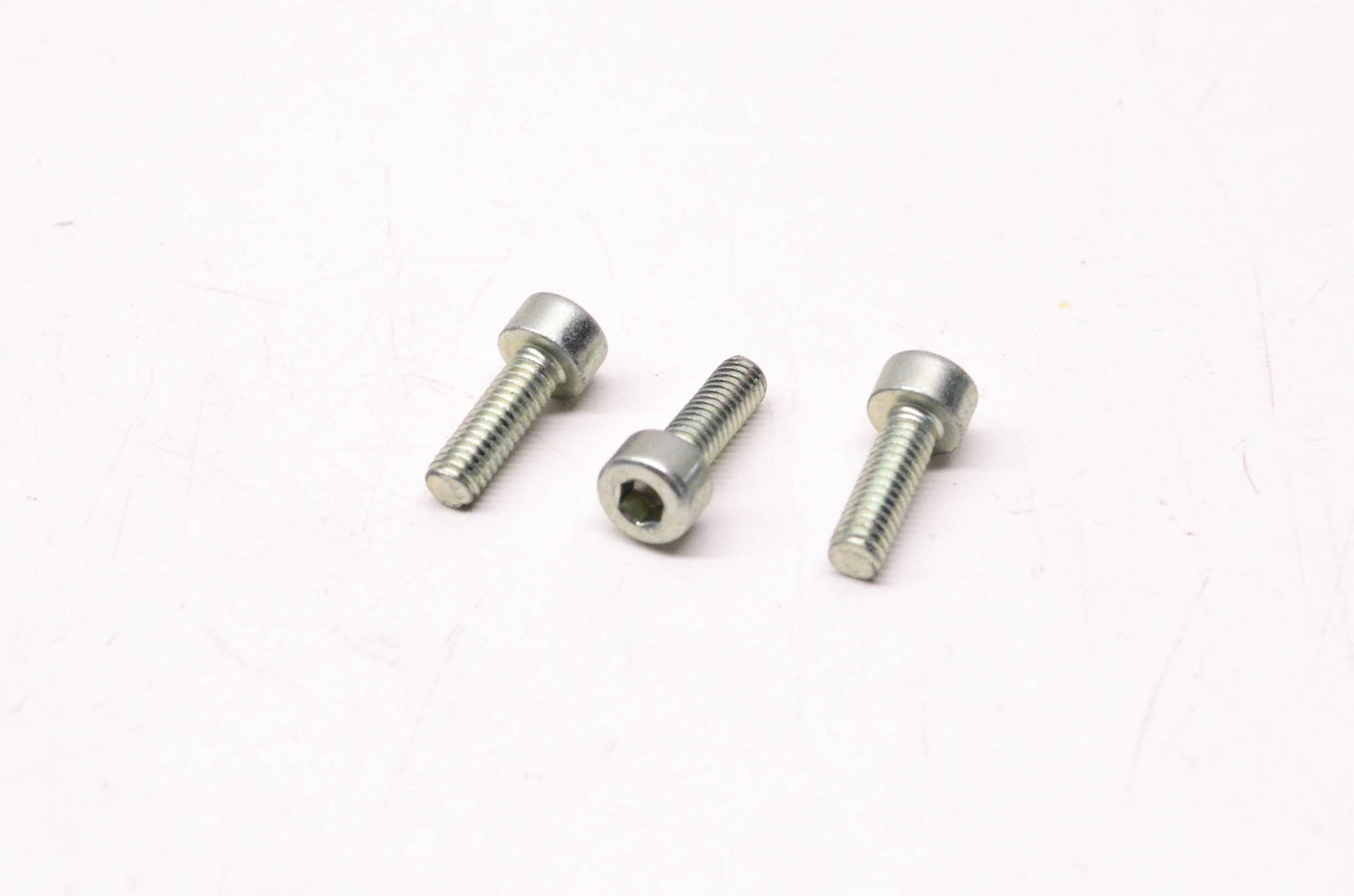New OEM Harley-Davidson 3759M Hex Socket Cap Screw Qty 3 NOS