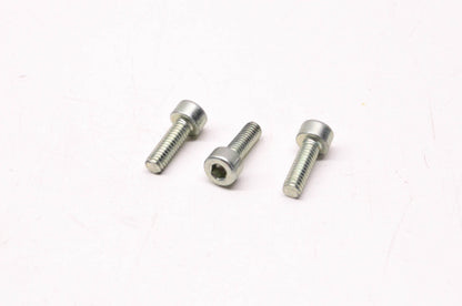 New OEM Harley-Davidson 3759M Hex Socket Cap Screw Qty 3 NOS