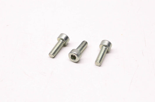New OEM Harley-Davidson 3759M Hex Socket Cap Screw Qty 3 NOS