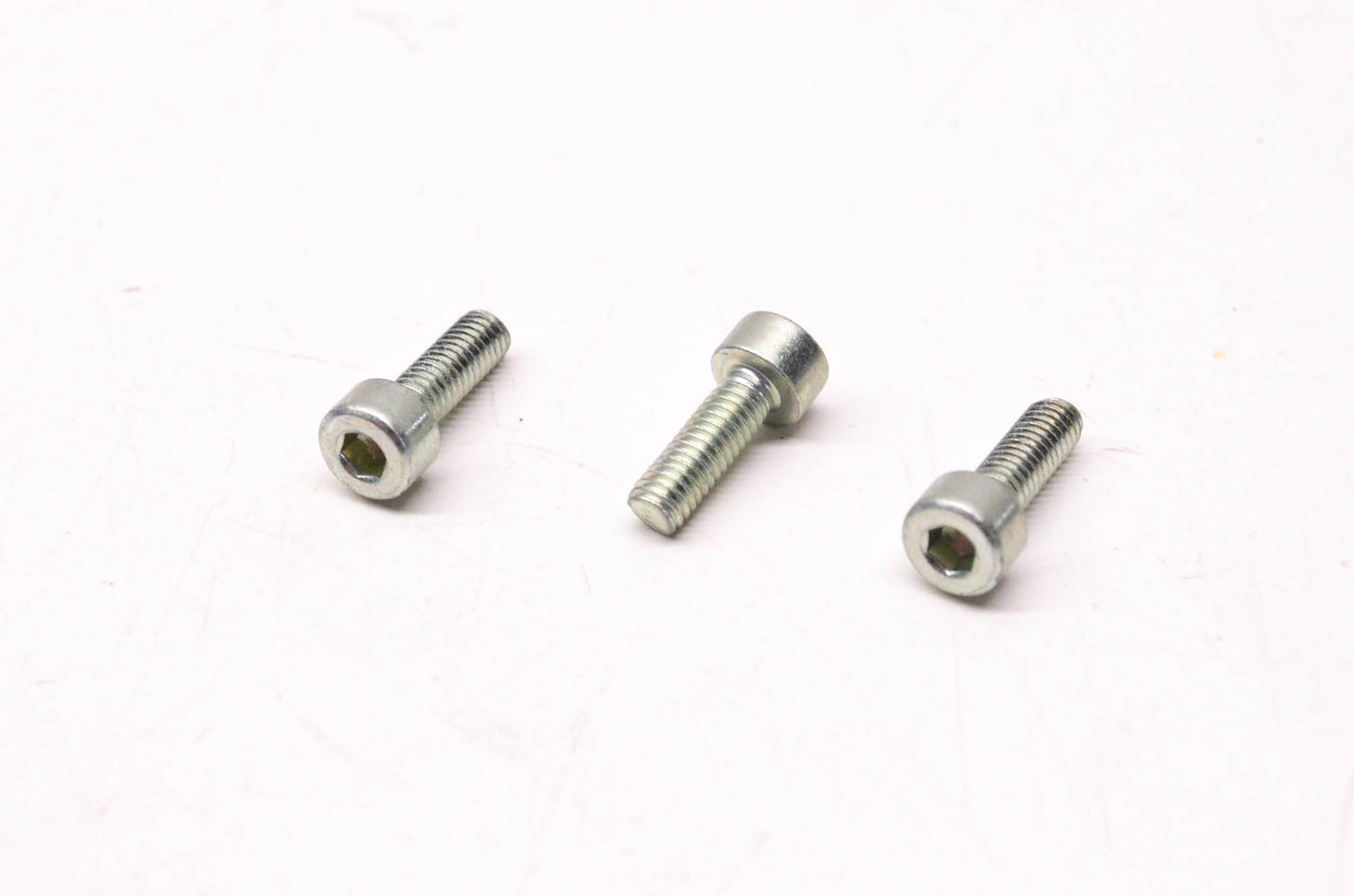 New OEM Harley-Davidson 3759M Hex Socket Cap Screw Qty 3 NOS